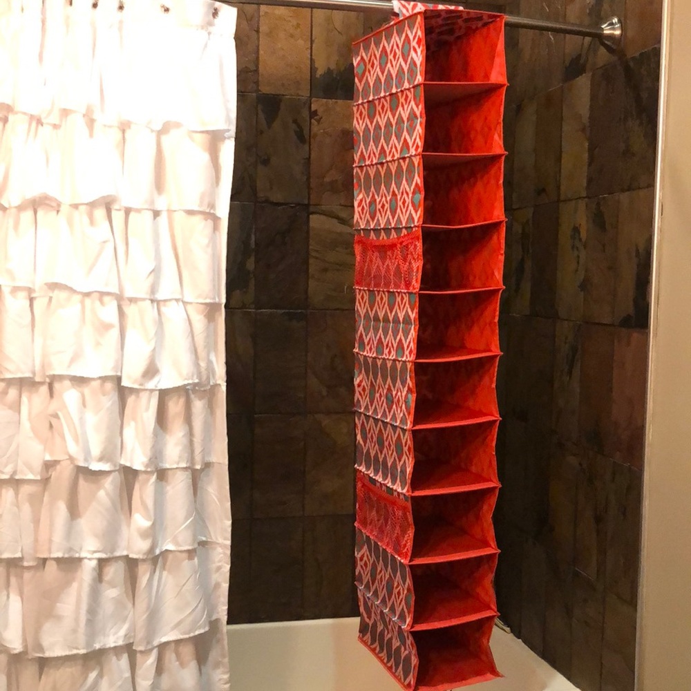 Hanging Organizer